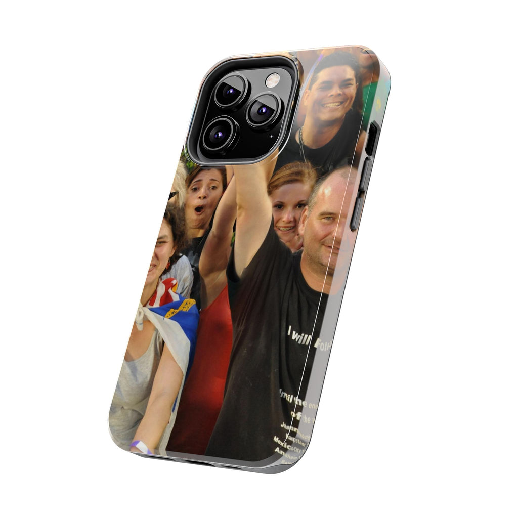 Tough Phone Case