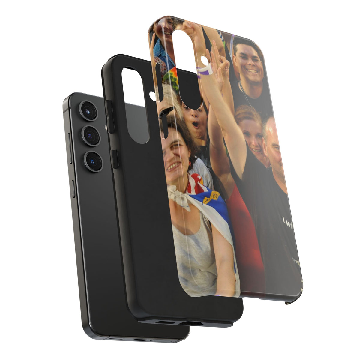 Tough Phone Case