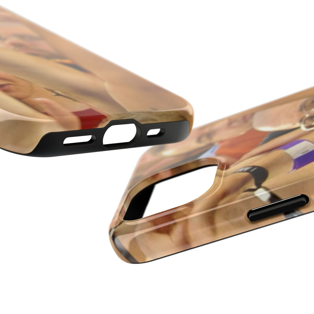 Tough Phone Case