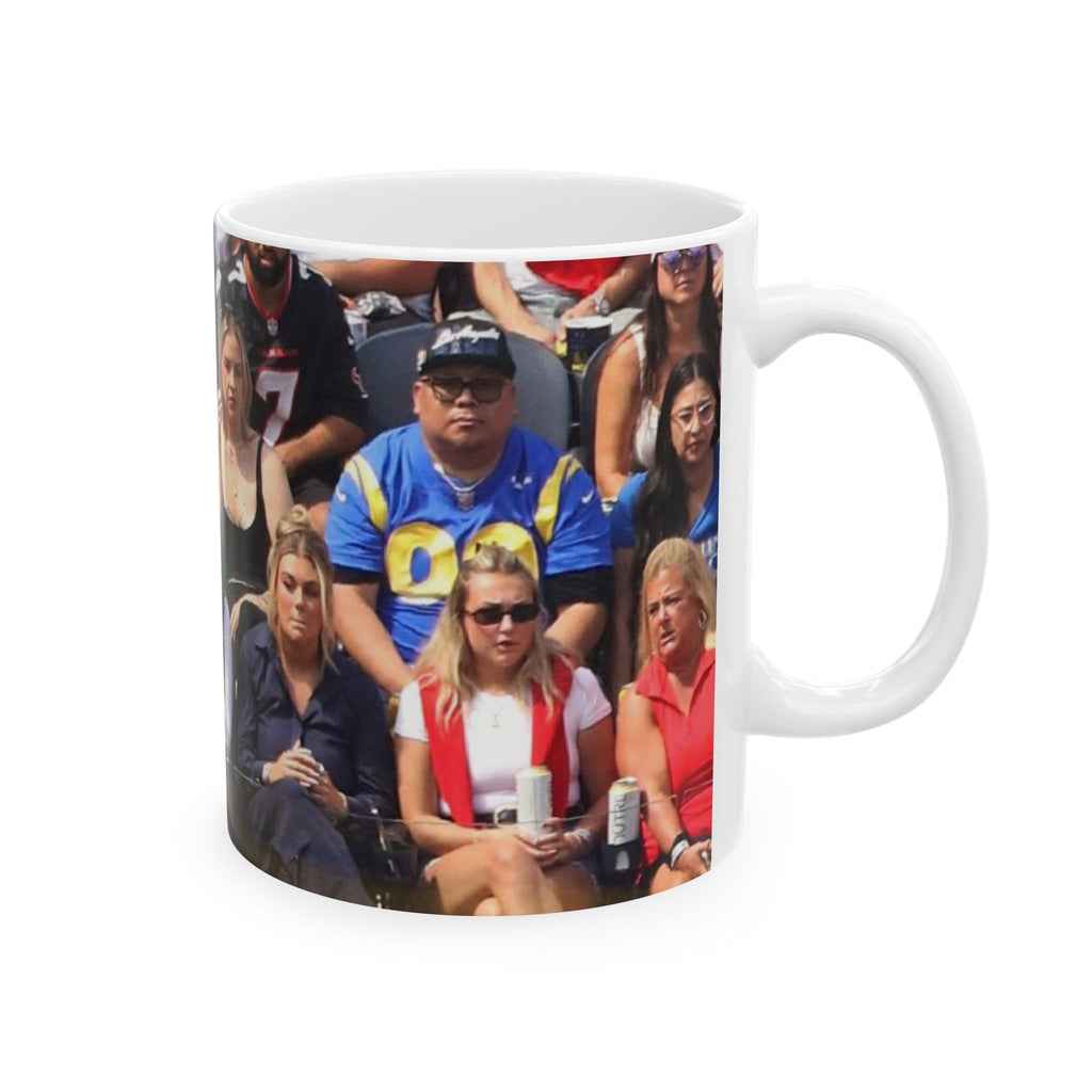 Ceramic Mug