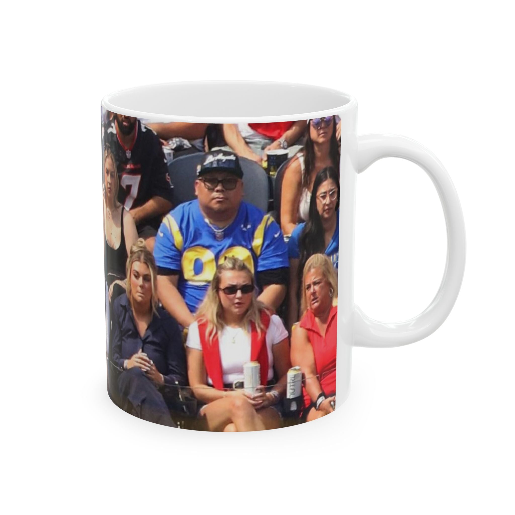 Ceramic Mug