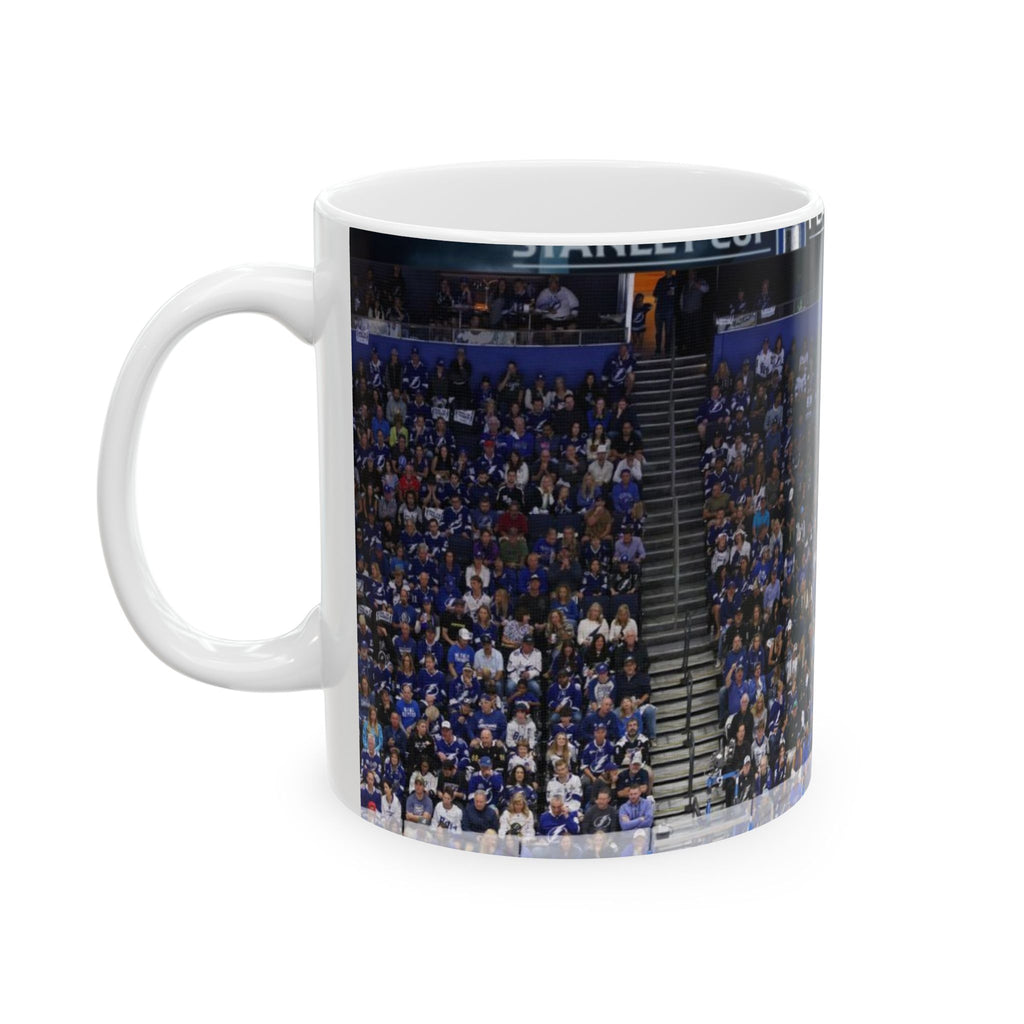 Custom Photo Mug