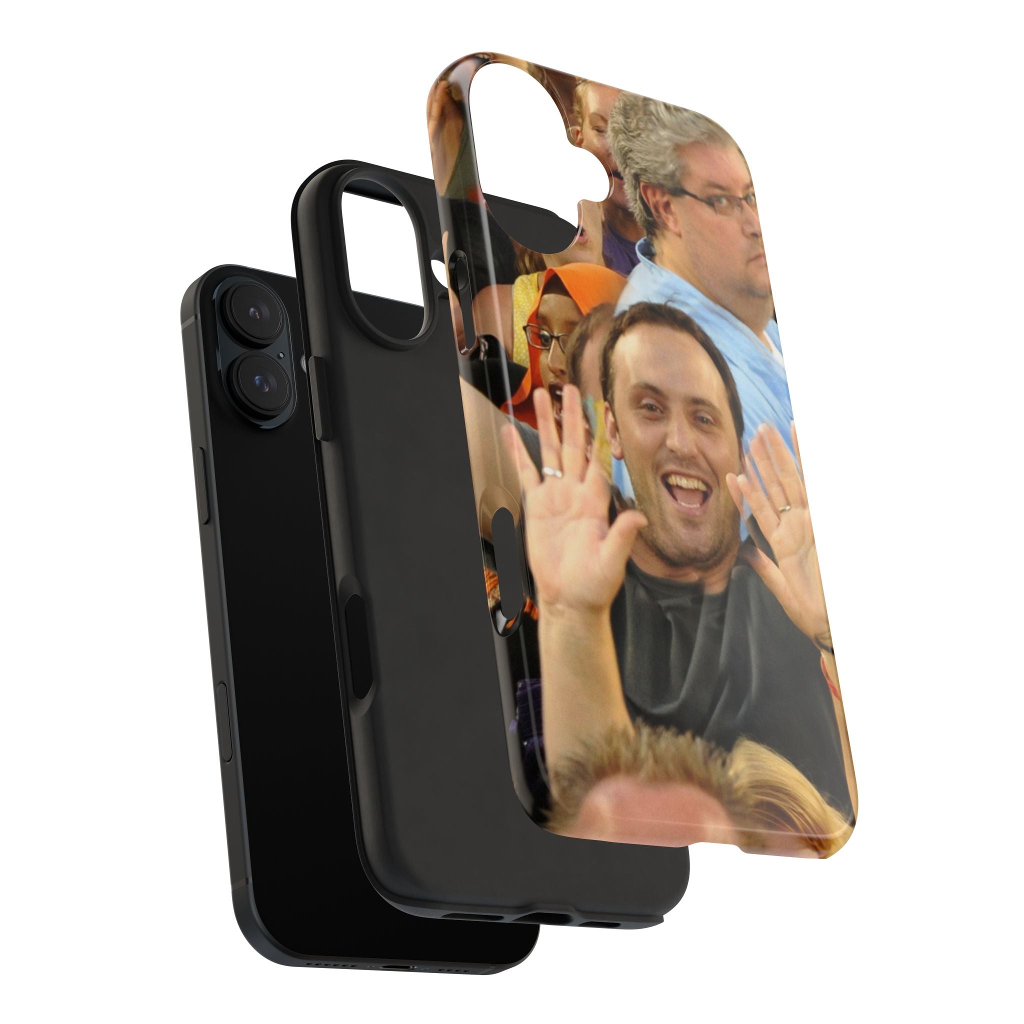 Tough Phone Case
