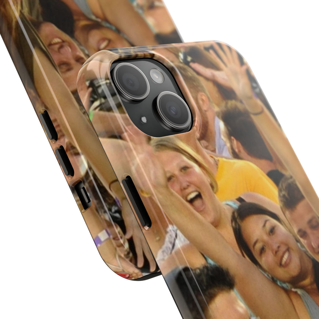 Tough Phone Case