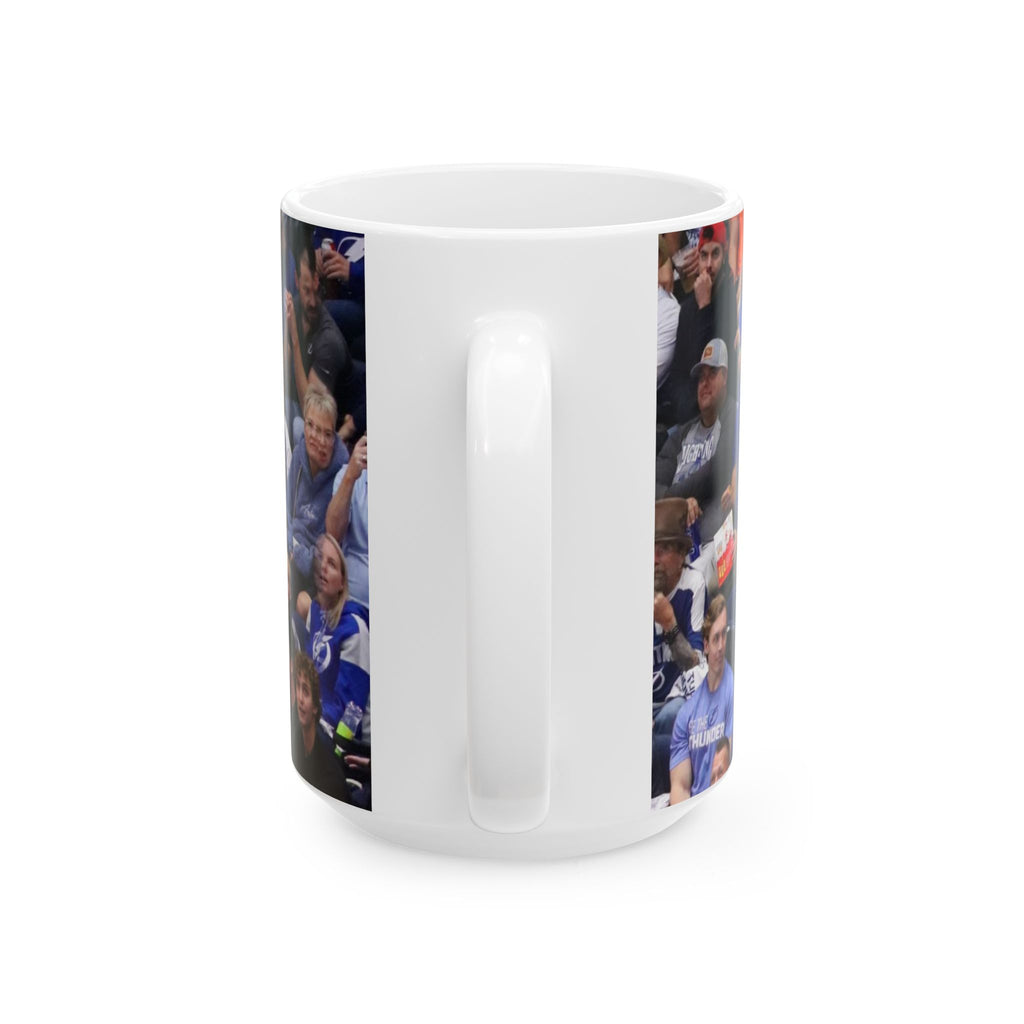 Ceramic Mug