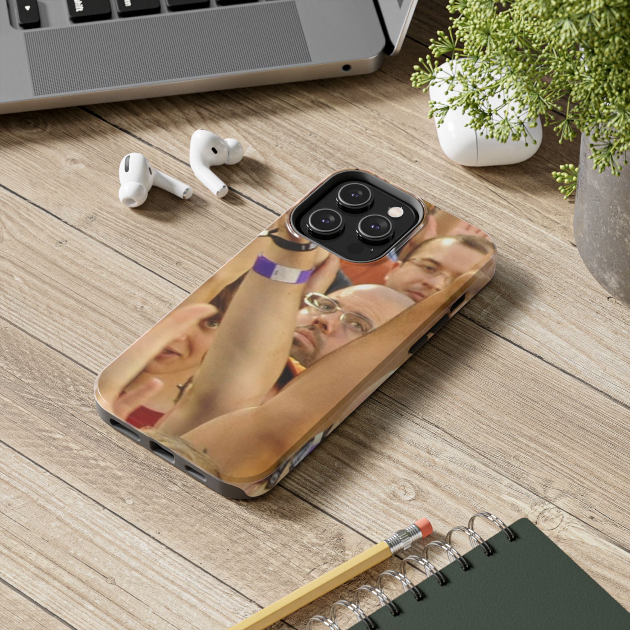 Tough Phone Case
