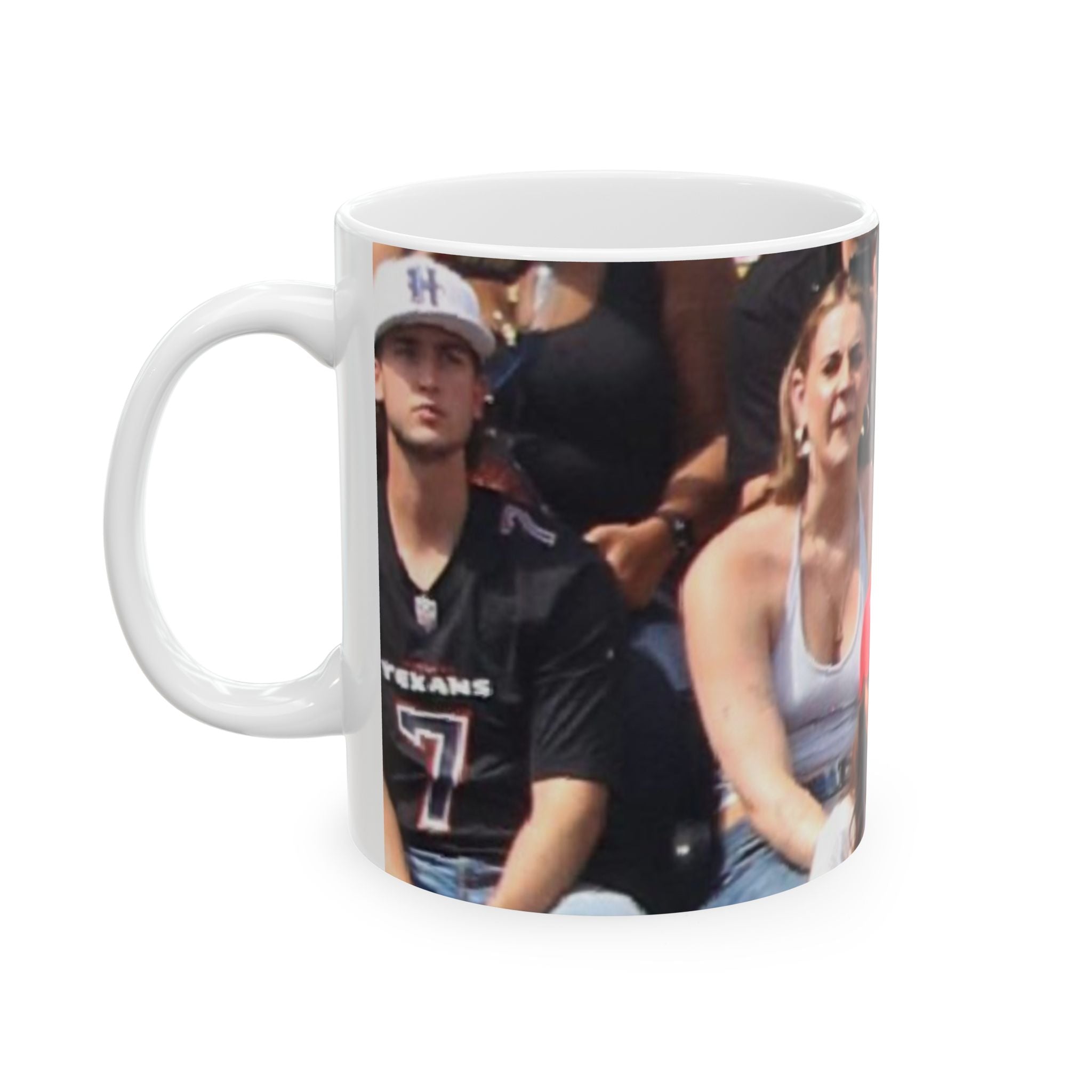 Ceramic Mug