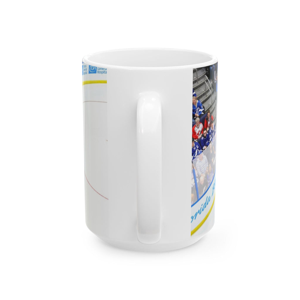 Custom Photo Mug