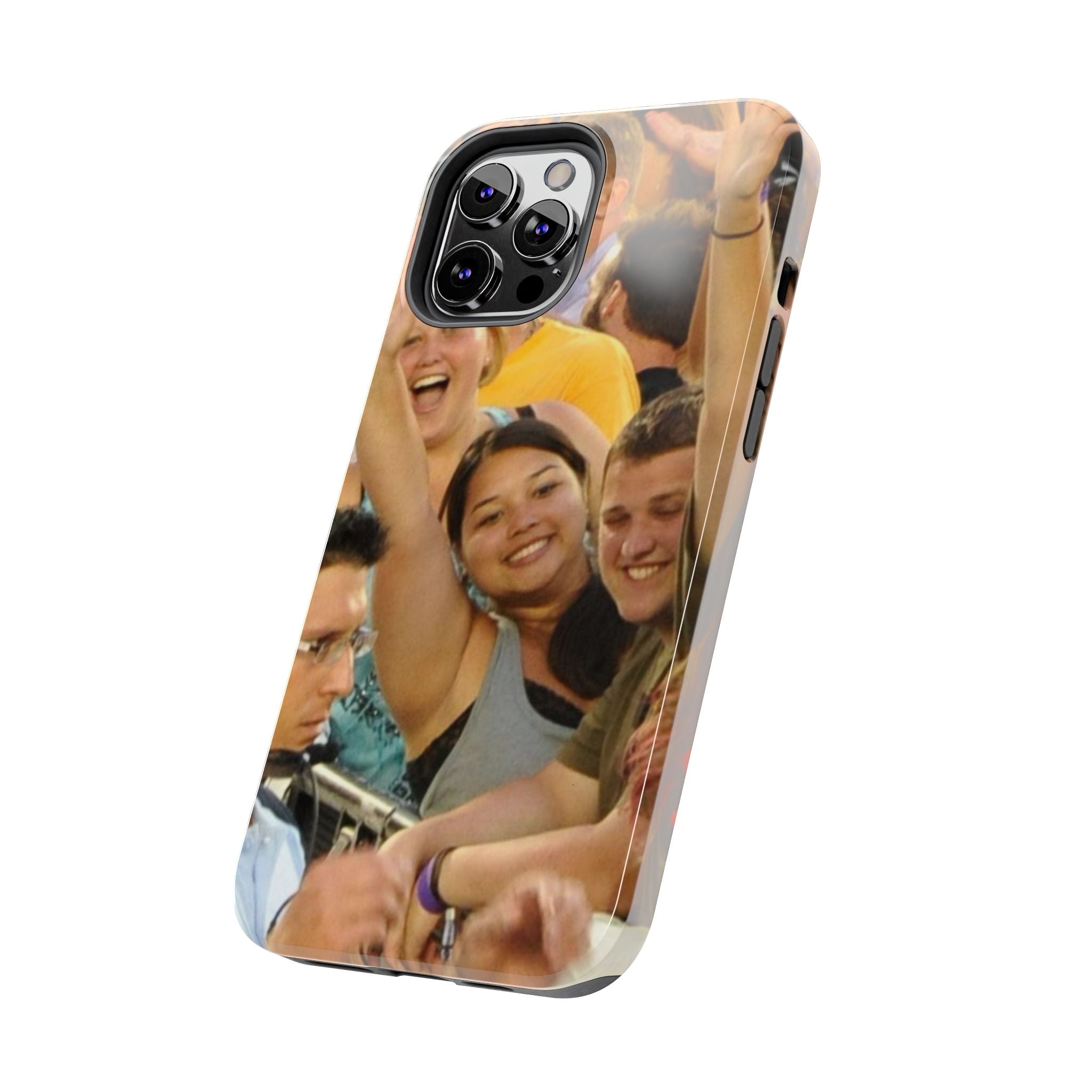 Tough Phone Case