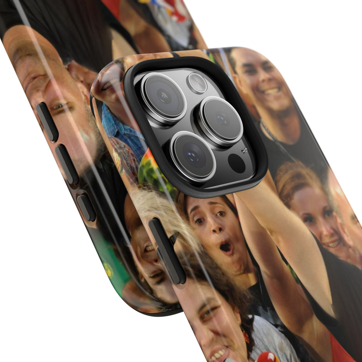 Tough Phone Case