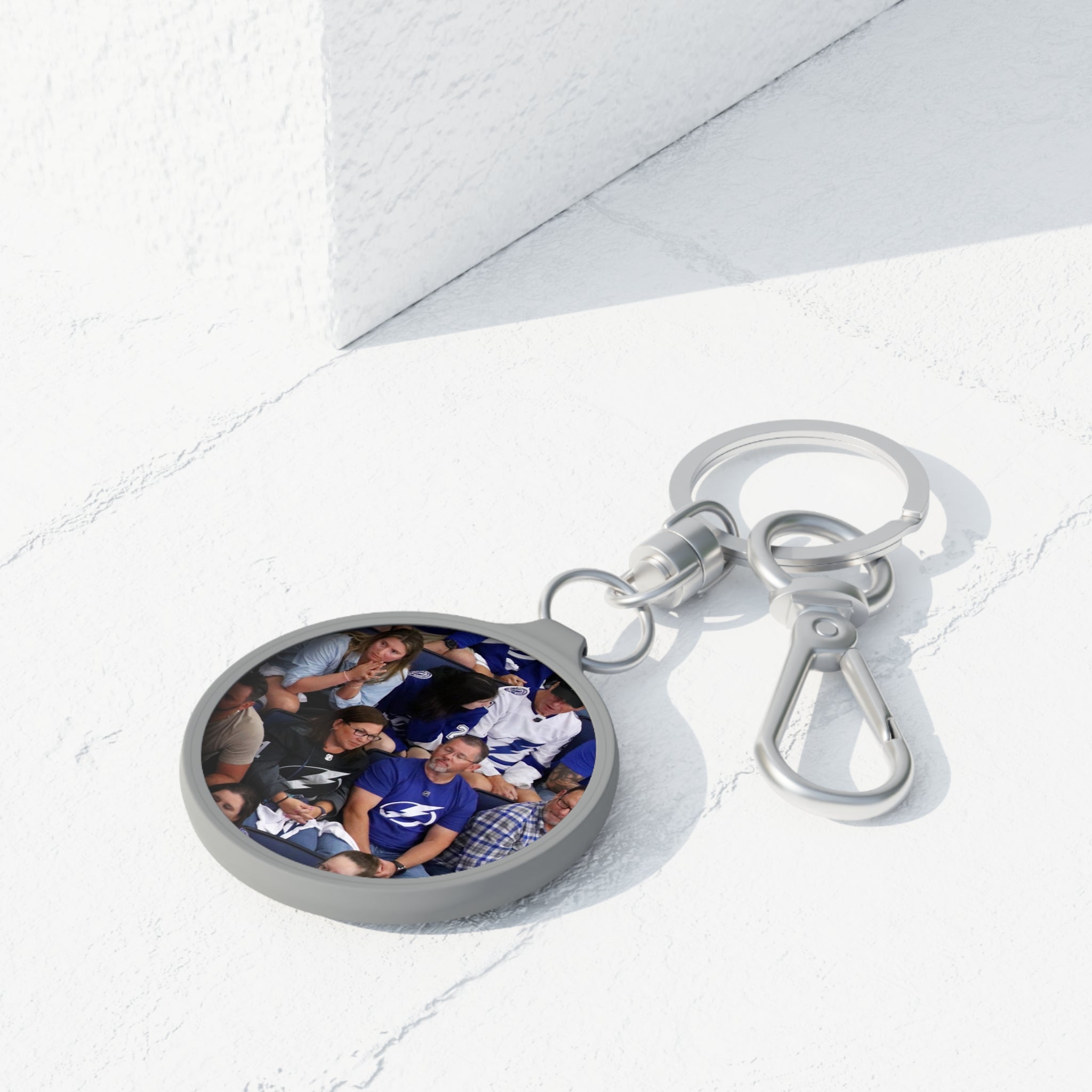 Keyring