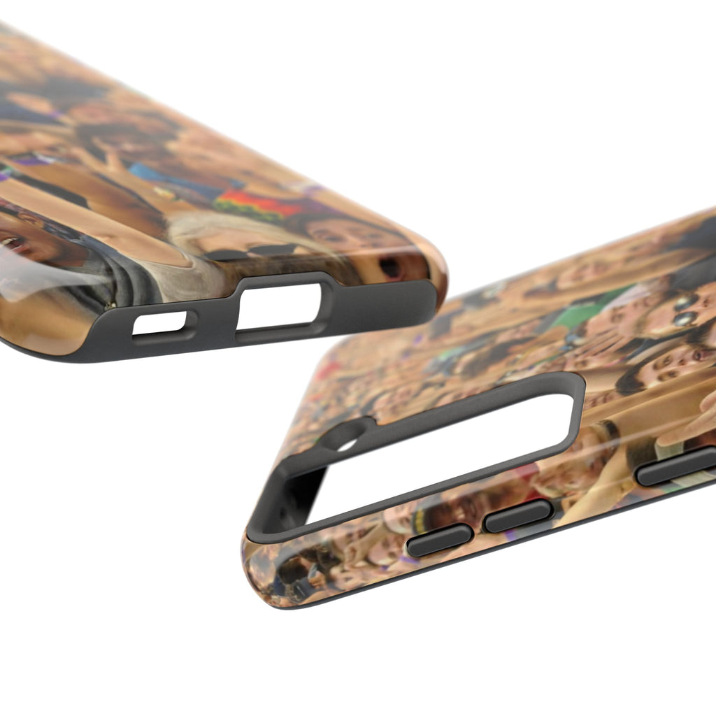 Tough Phone Case