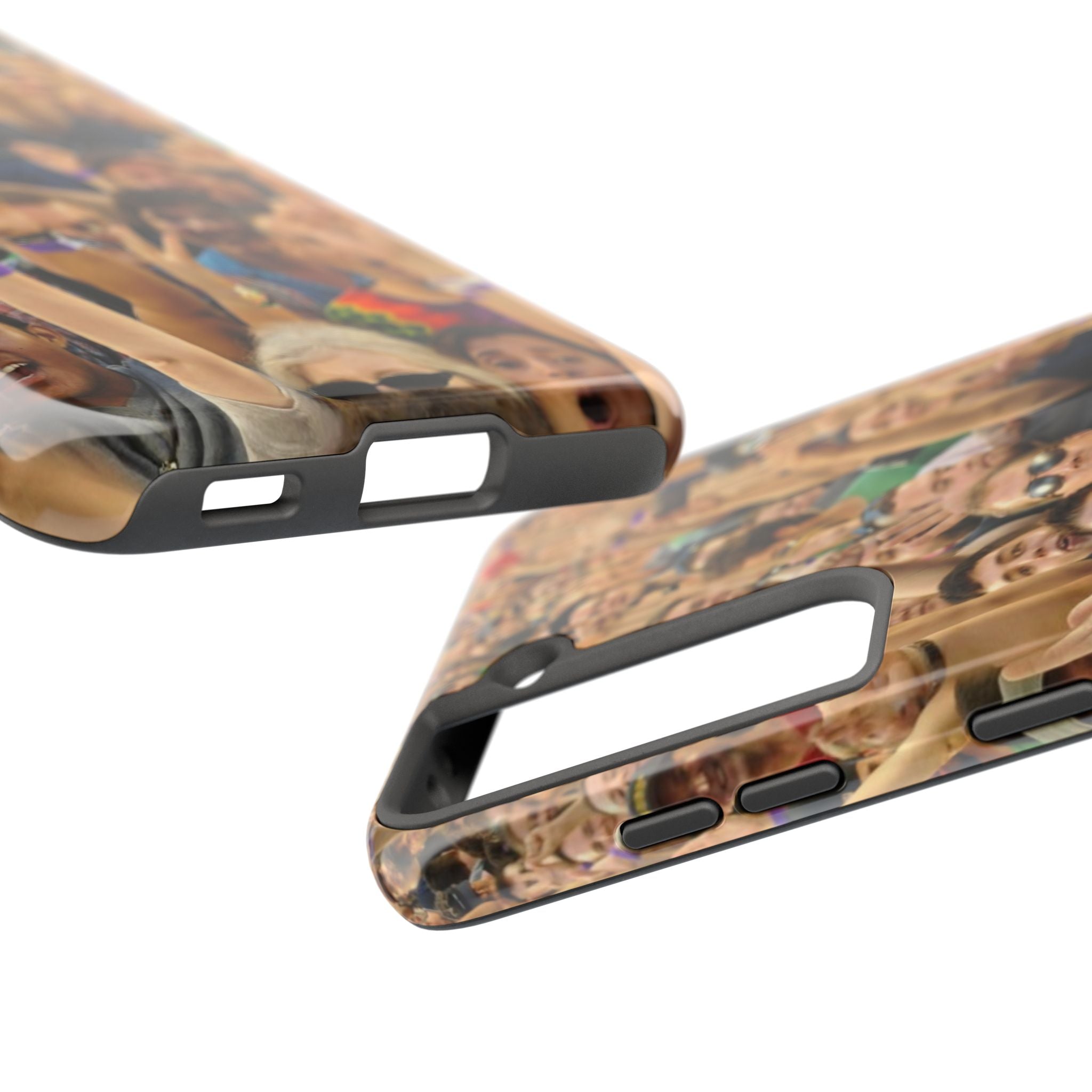 Tough Phone Case