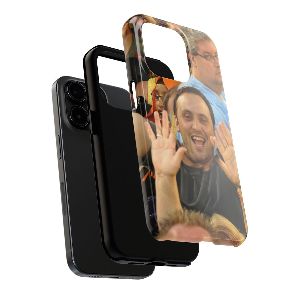 Tough Phone Case