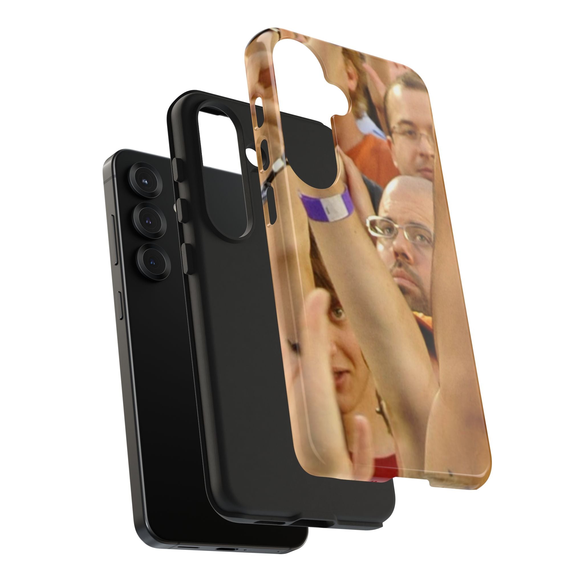 Tough Phone Case