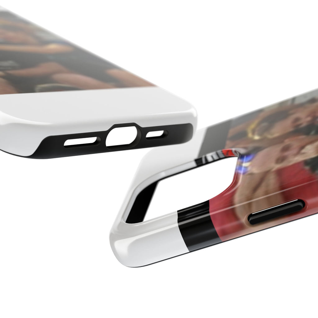 Tough Phone Case