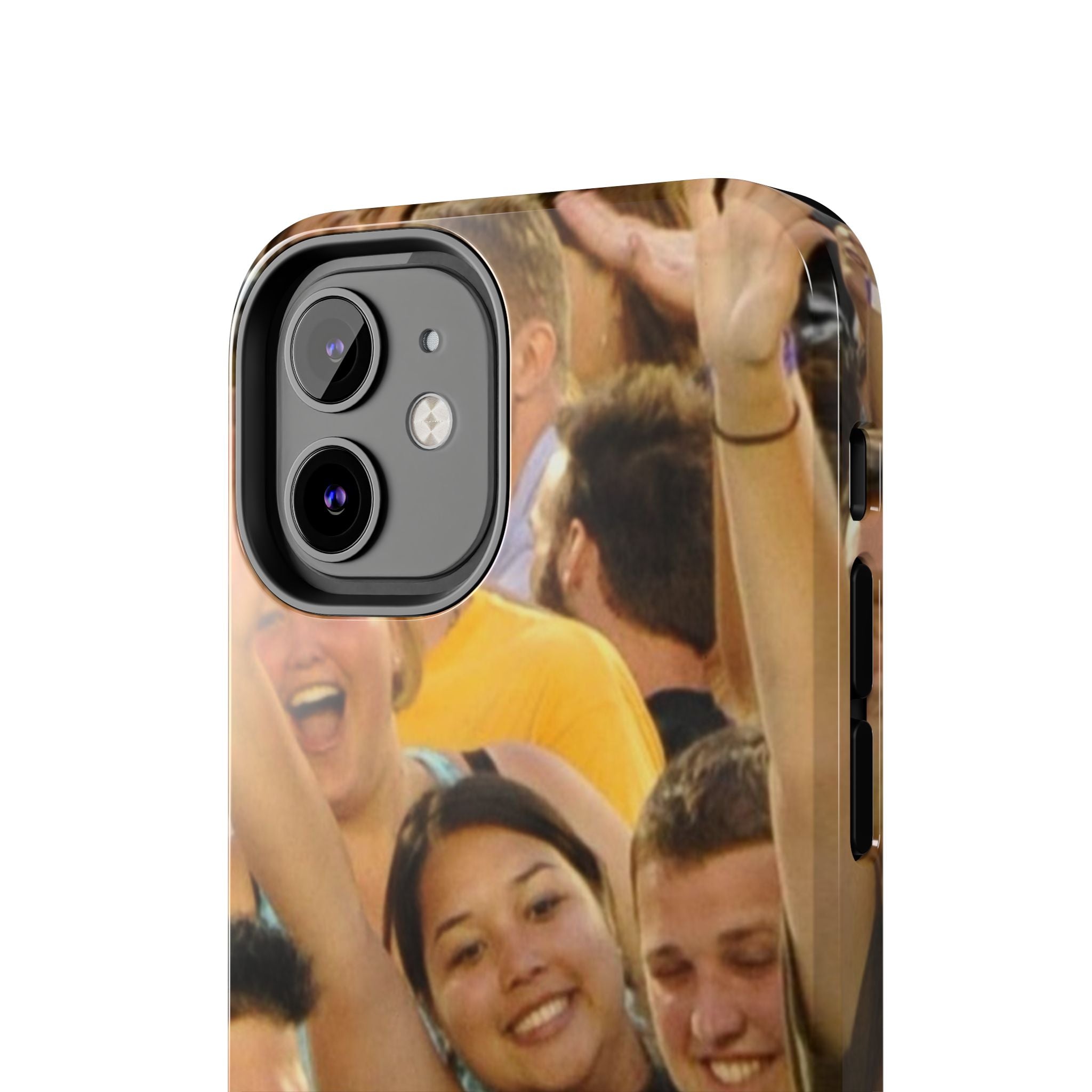 Tough Phone Case
