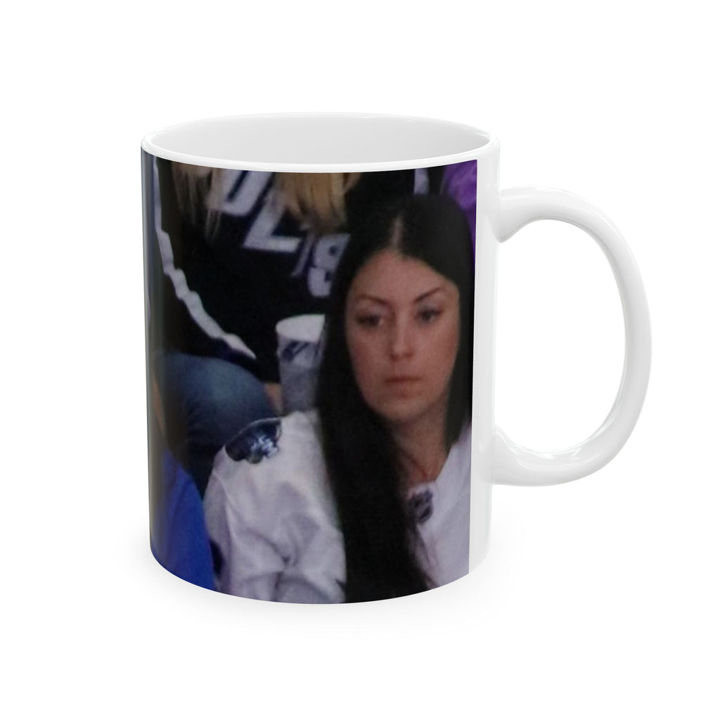 Ceramic Mug, (11oz, 15oz)