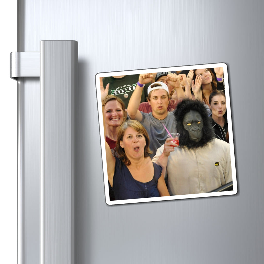 Fridge Magnet