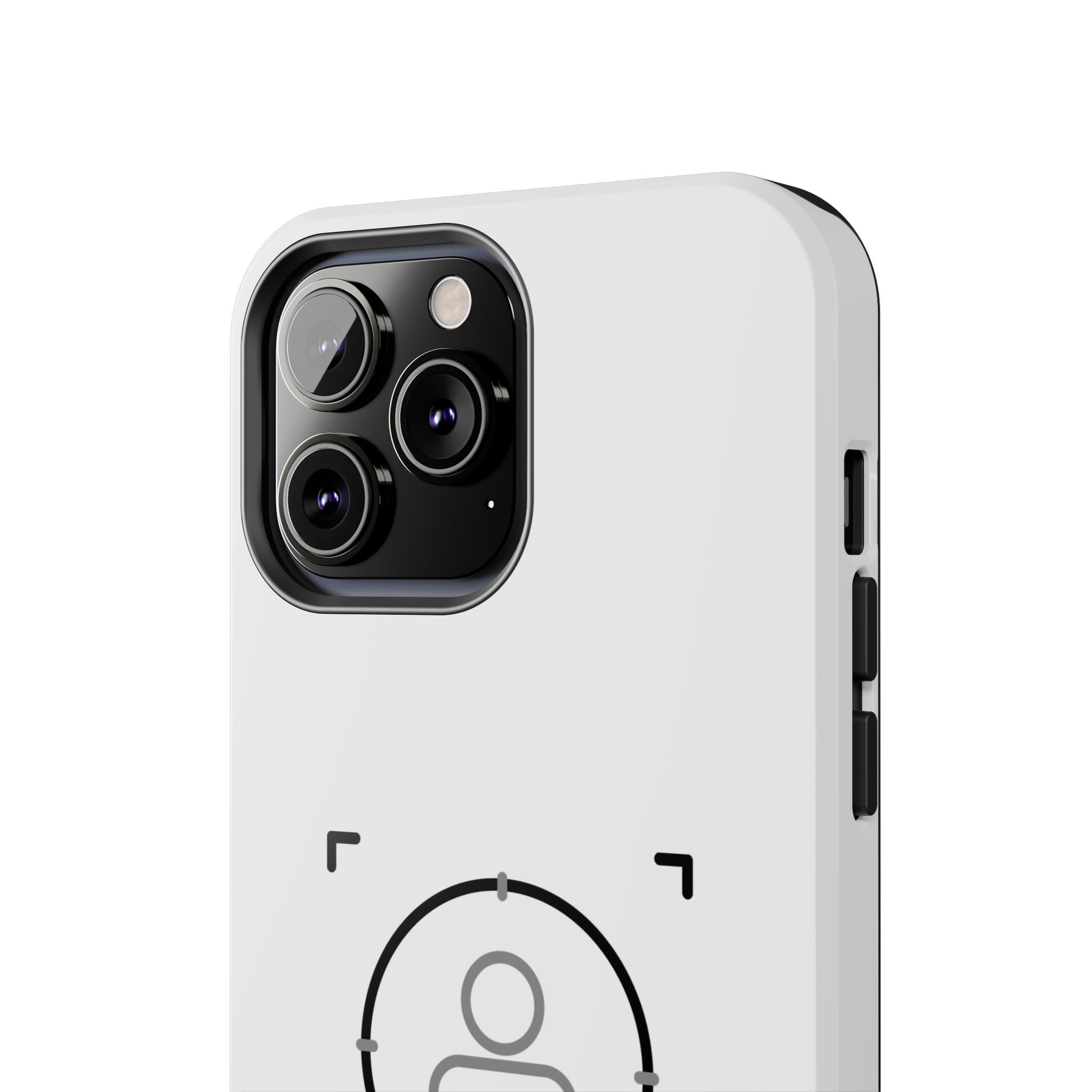 Custom Photo Tough Phone Case