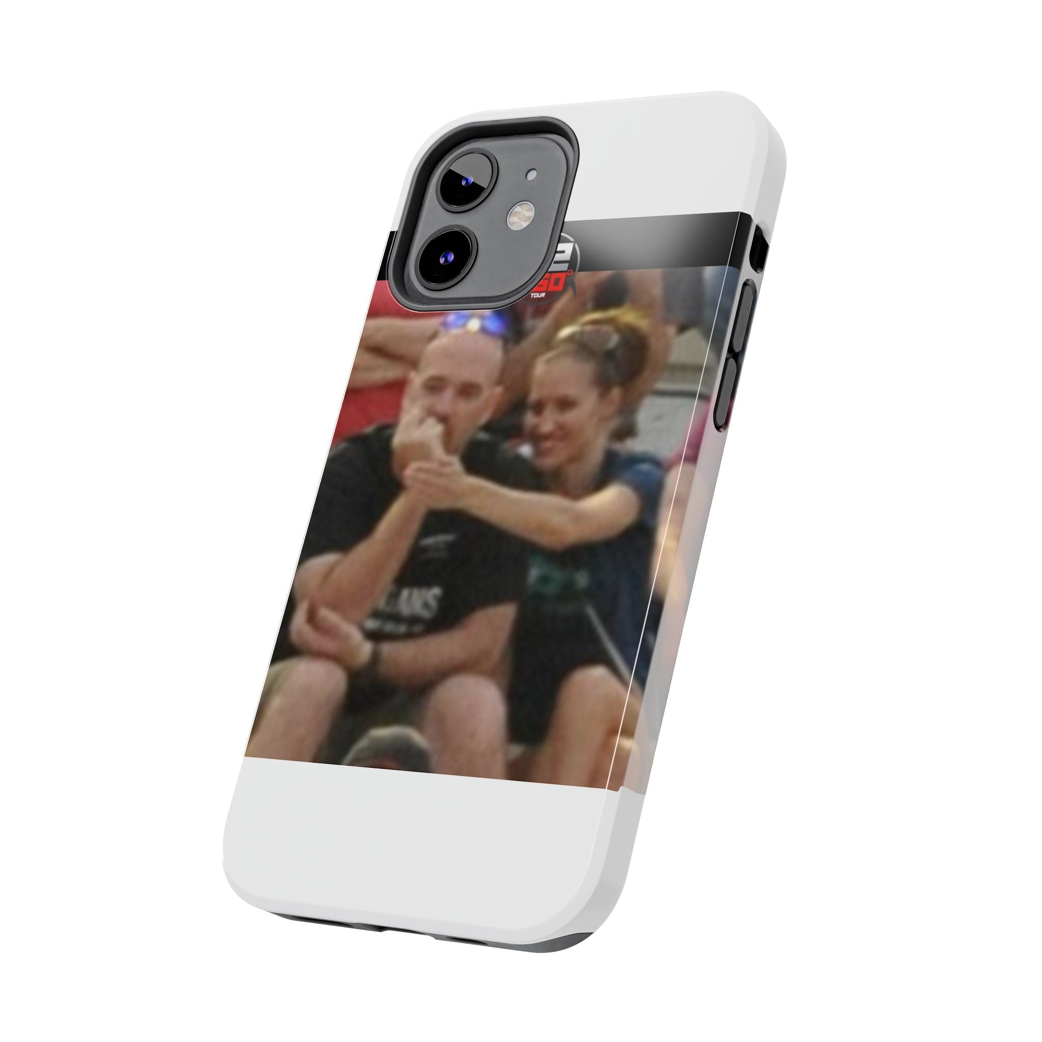 Tough Phone Case