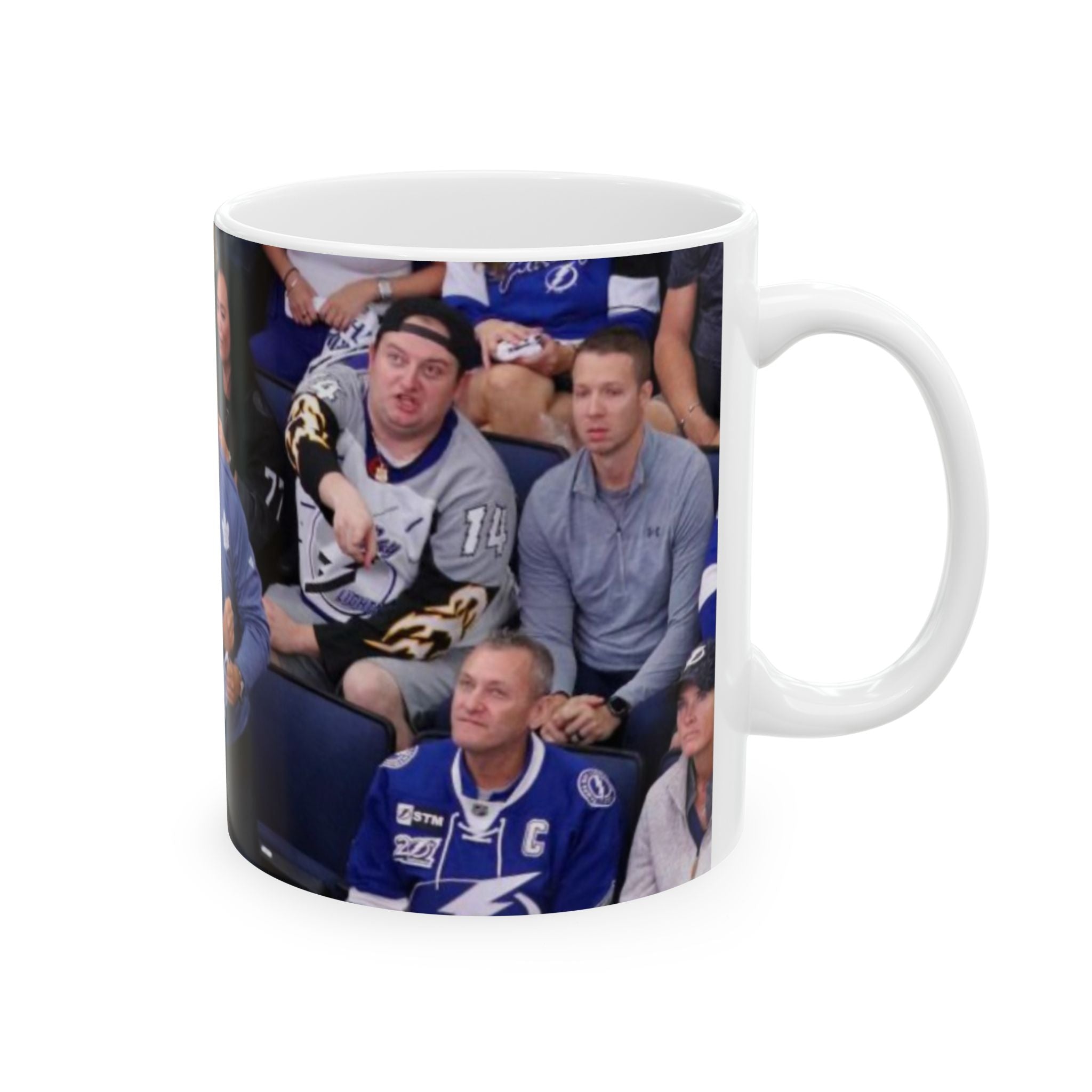 Ceramic Mug