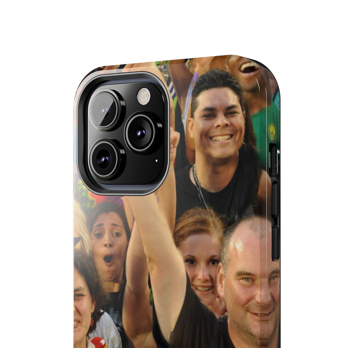 Tough Phone Case