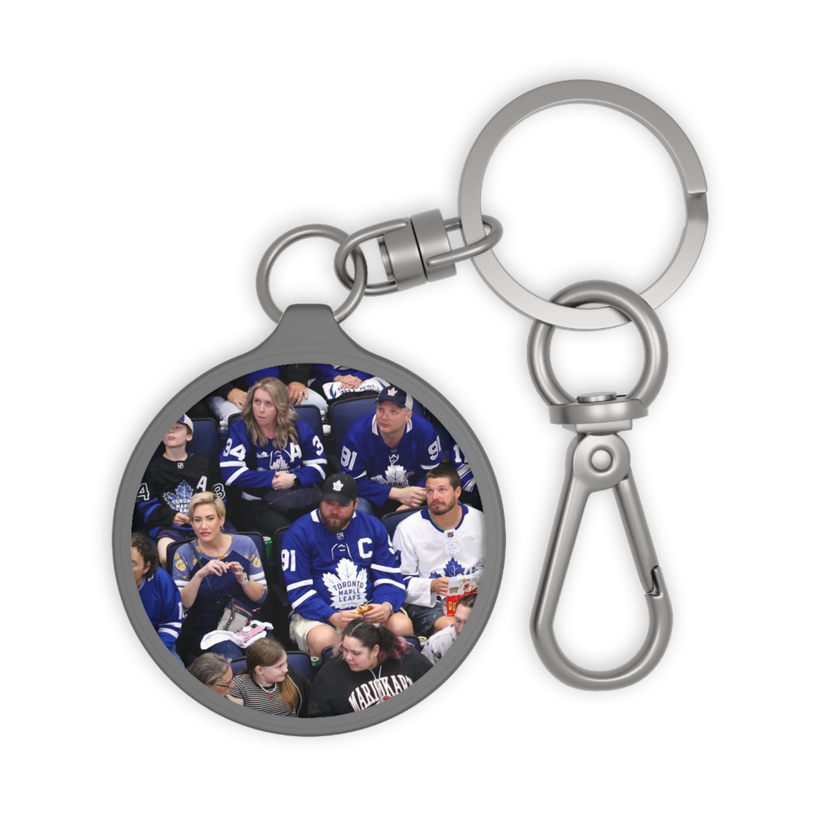 Keyring