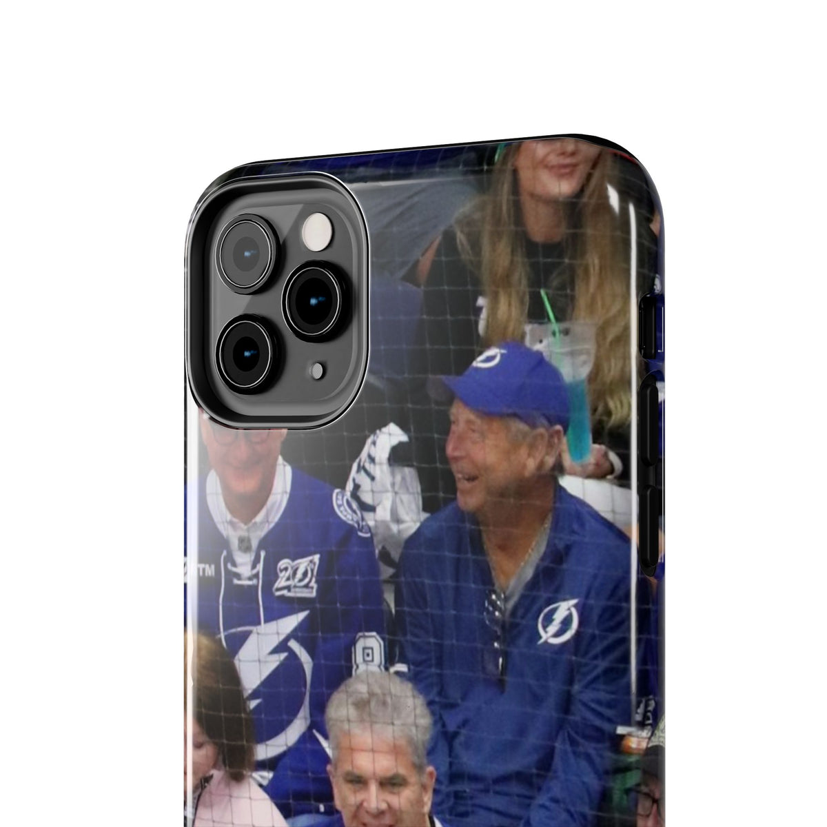 Tough Phone Case