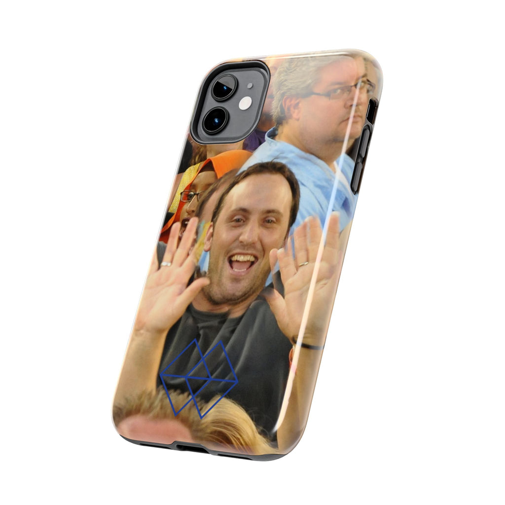 Tough Phone Case