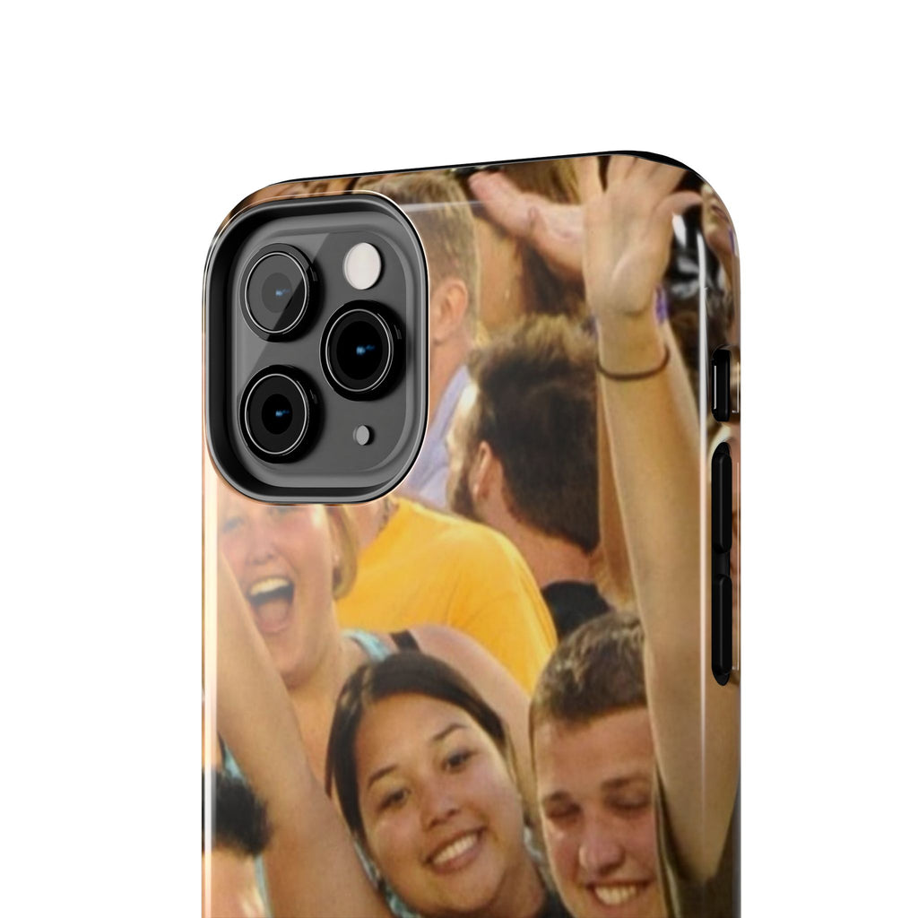 Tough Phone Case