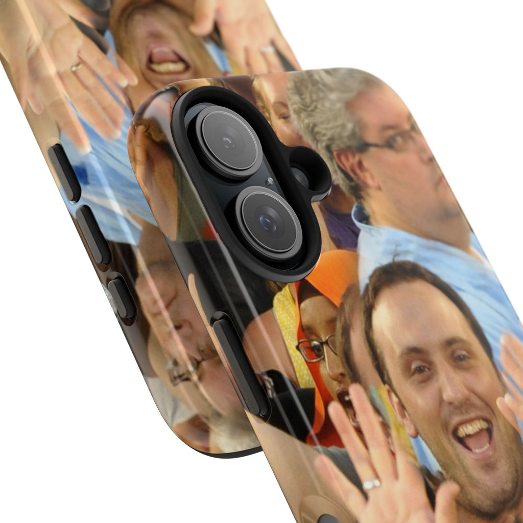 Tough Phone Case