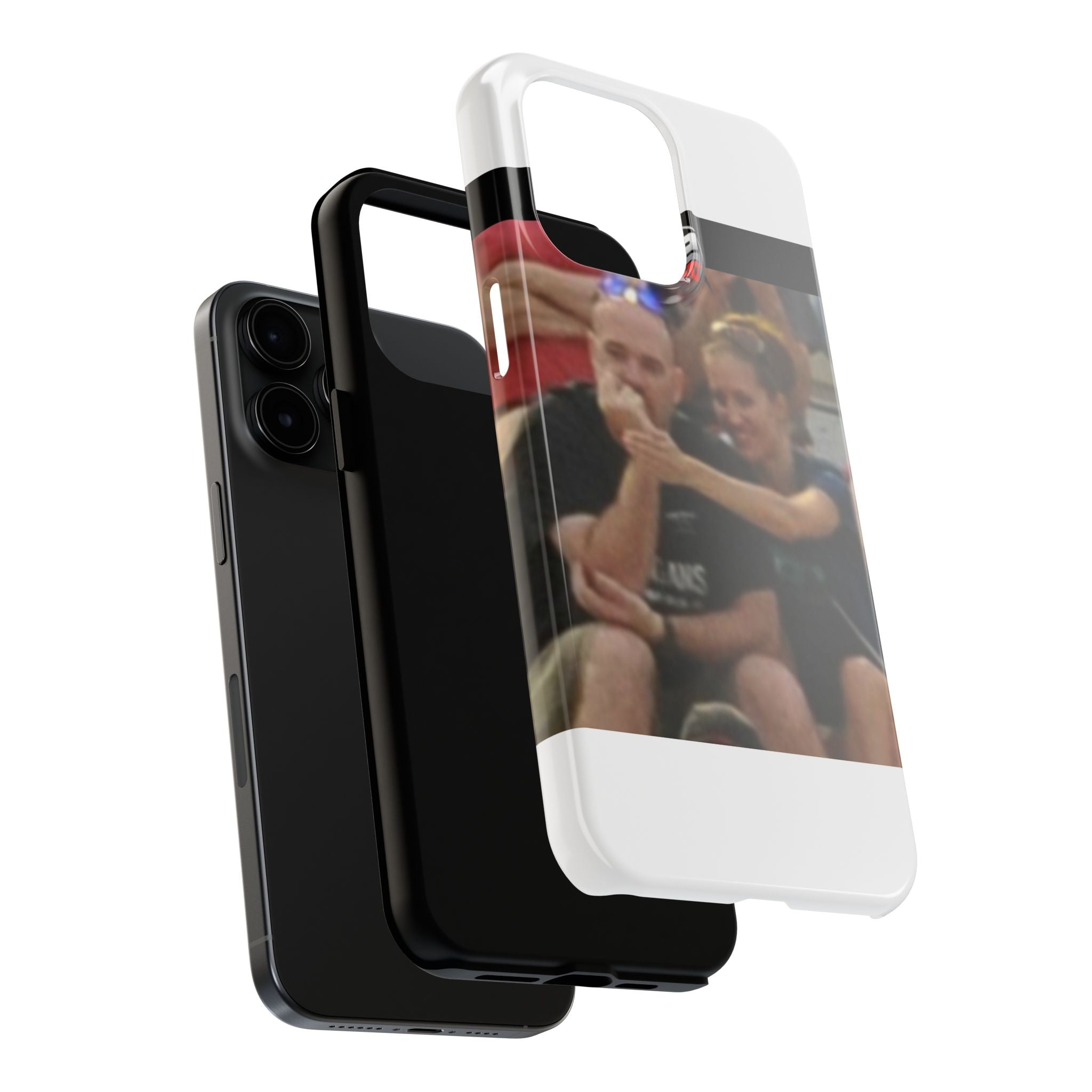Tough Phone Case
