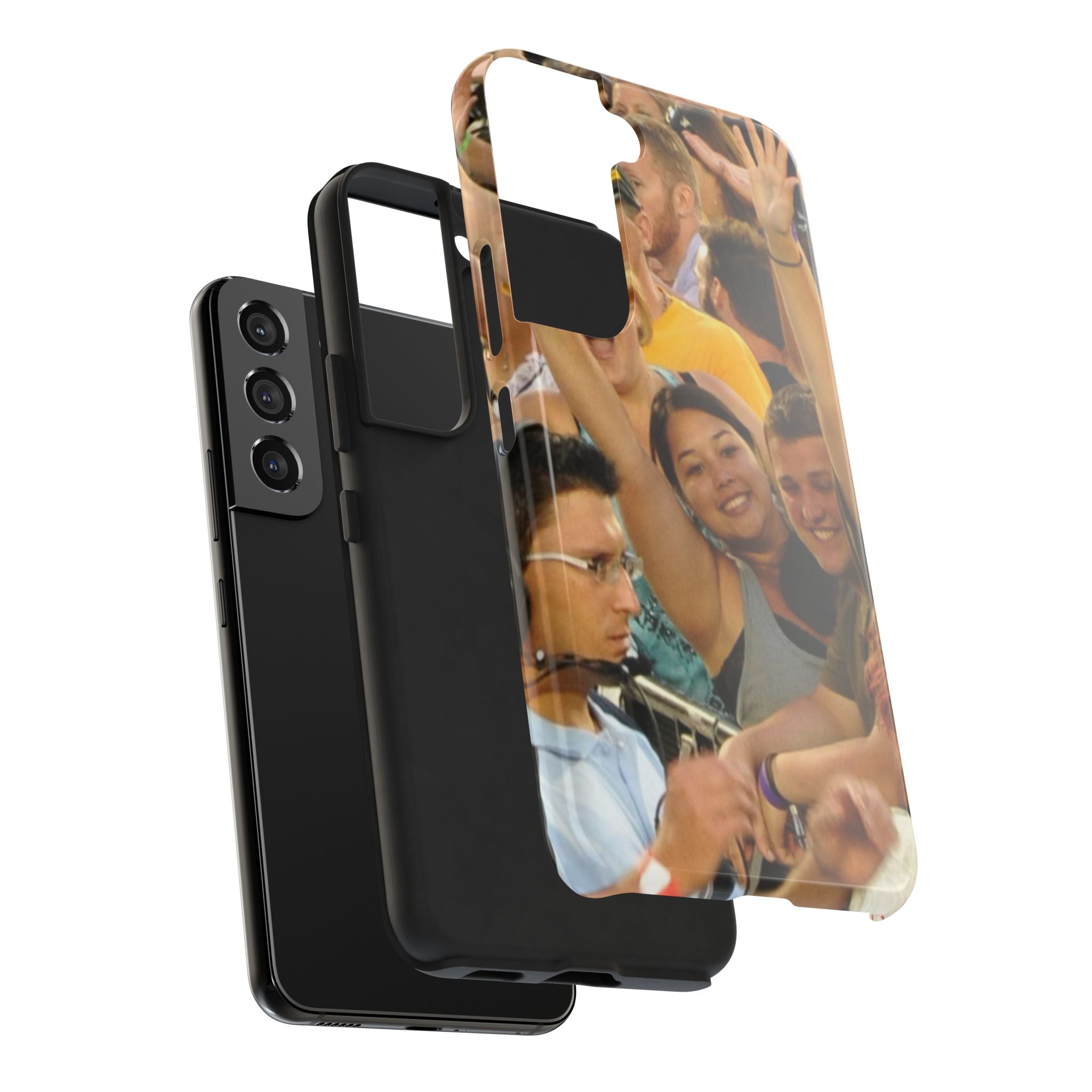 Tough Phone Case