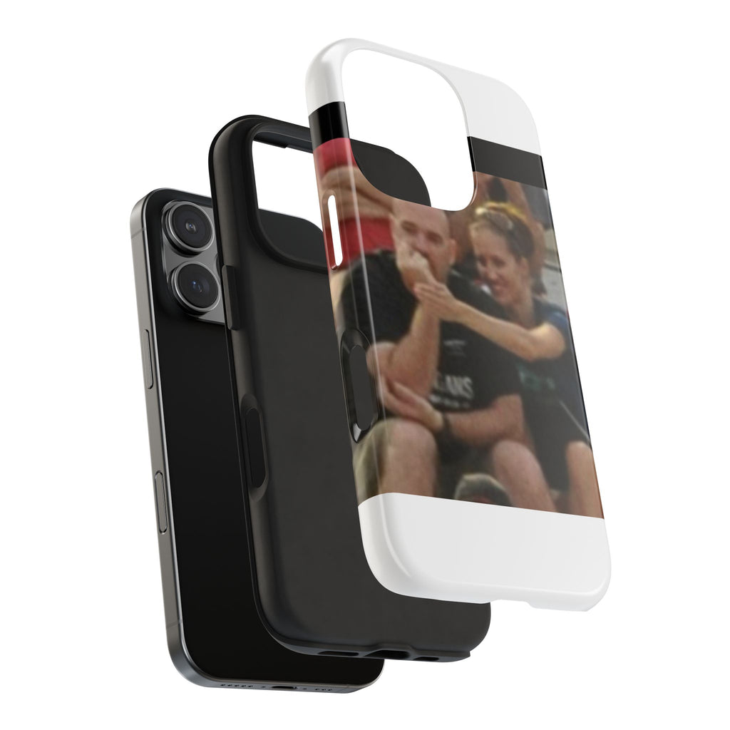 Tough Phone Case