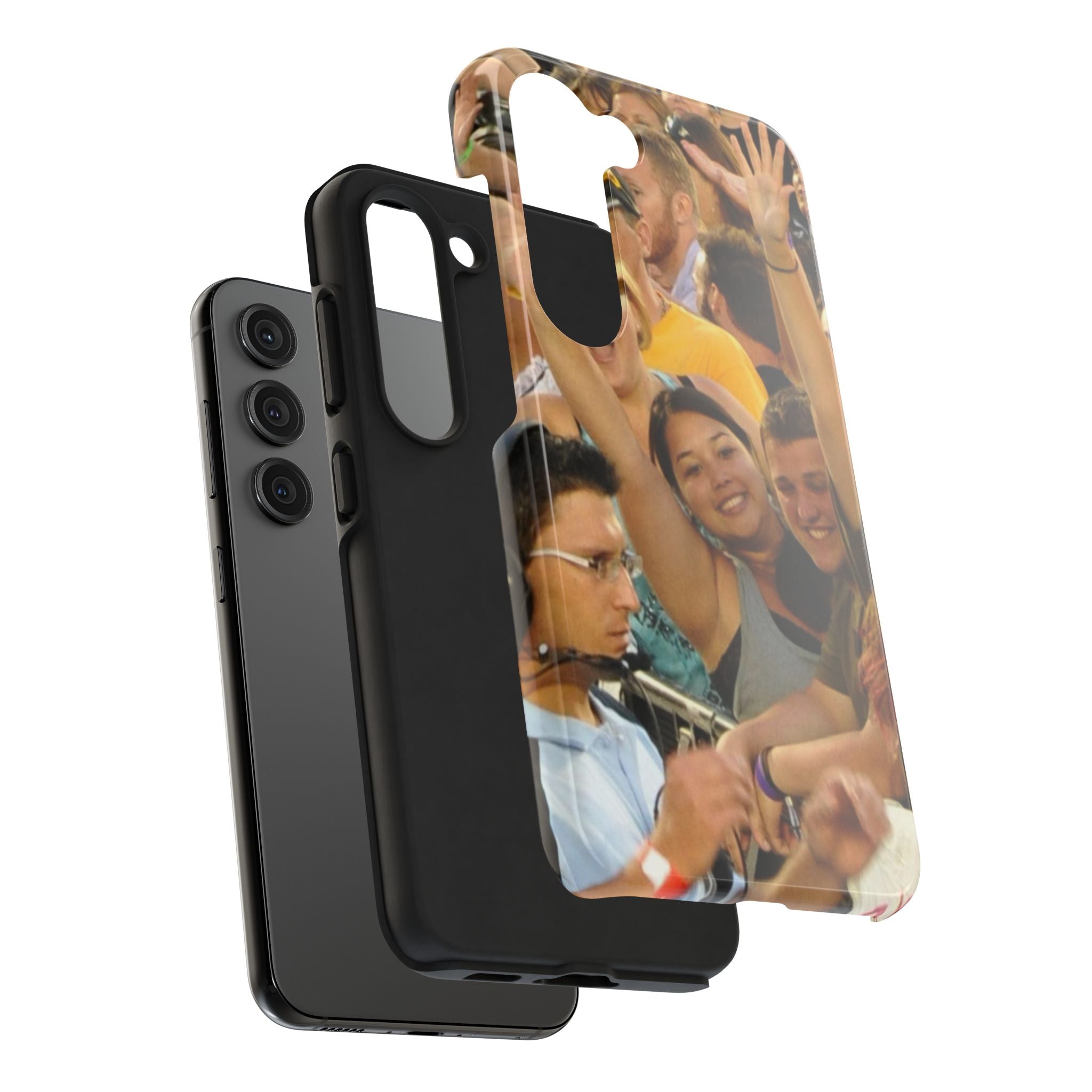 Tough Phone Case
