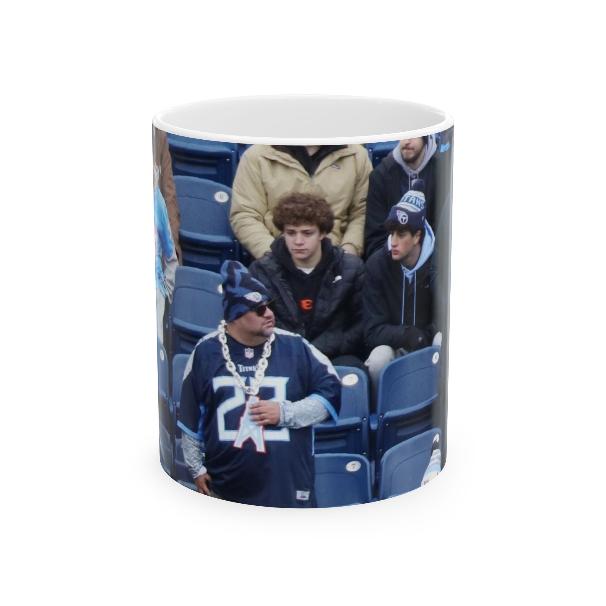Ceramic Mug