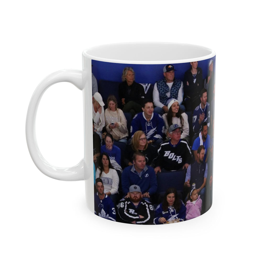 Ceramic Mug