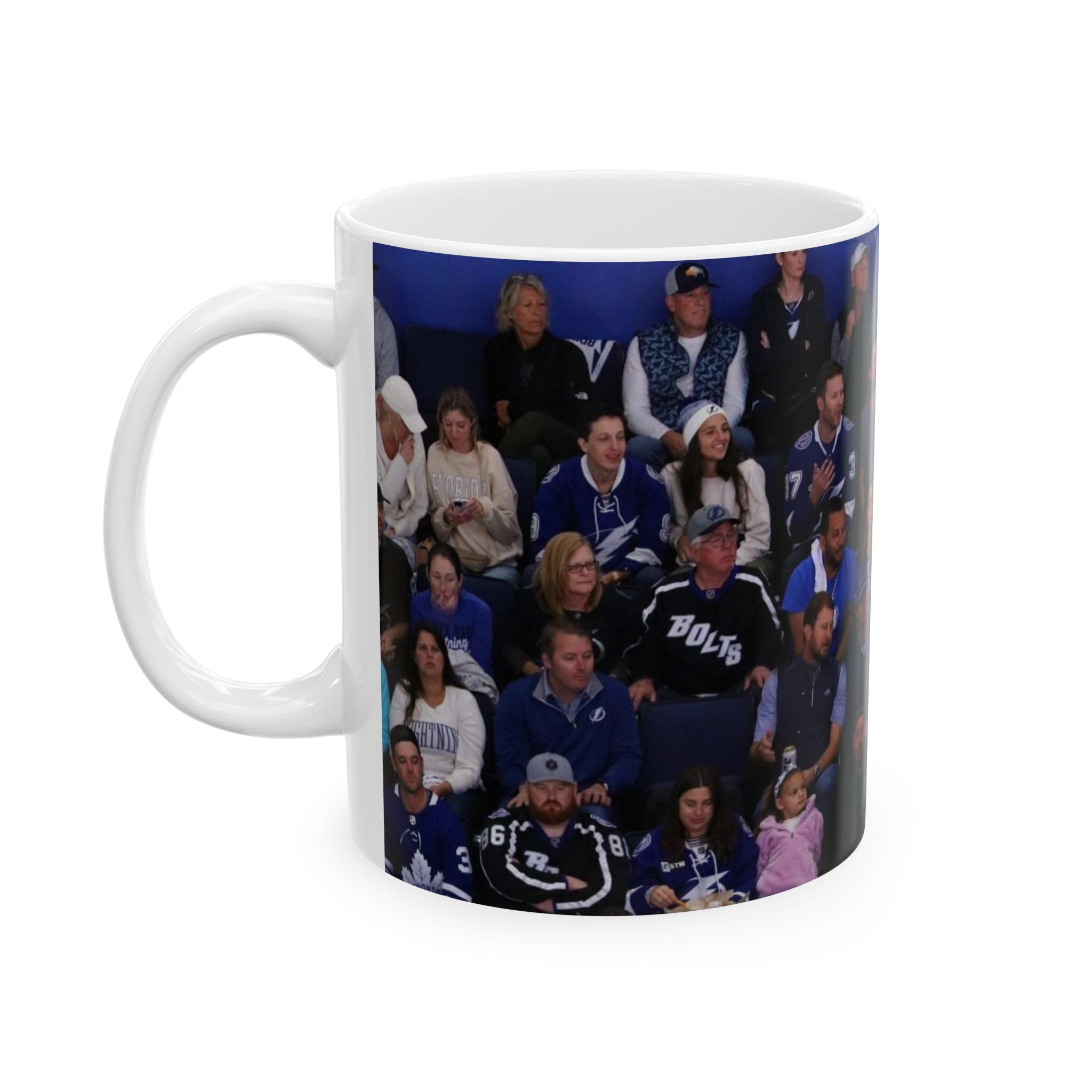 Ceramic Mug
