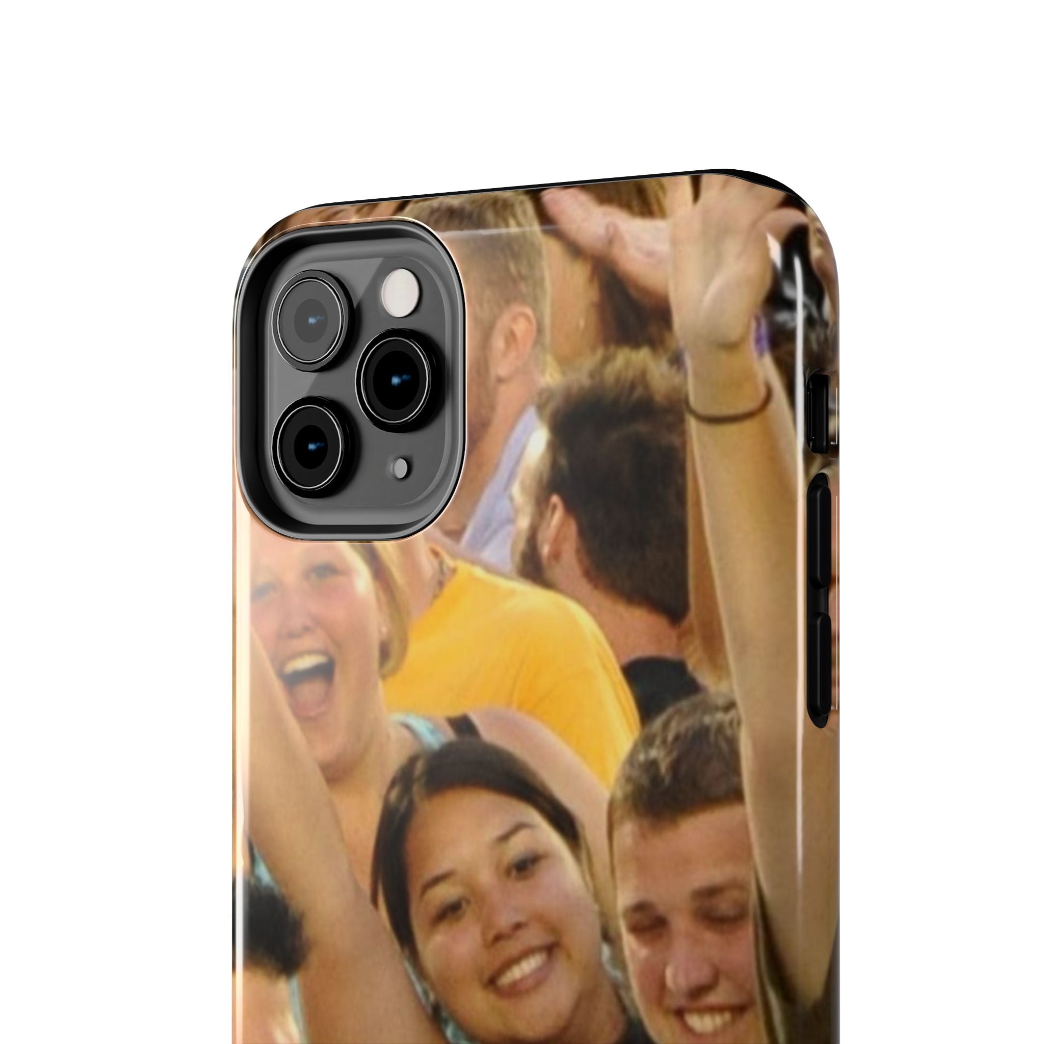 Tough Phone Case