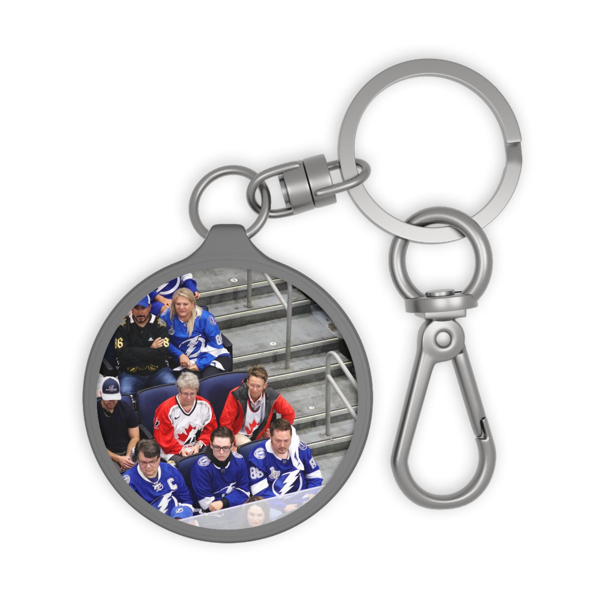Keyring