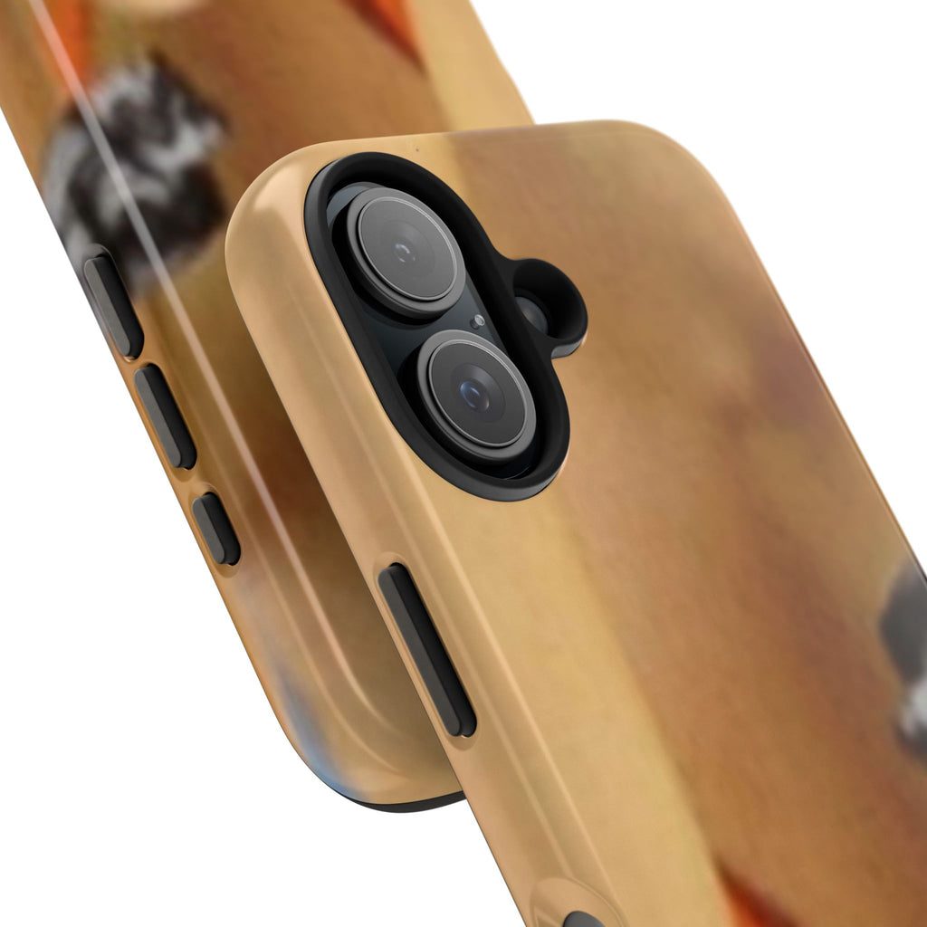 Tough Phone Case