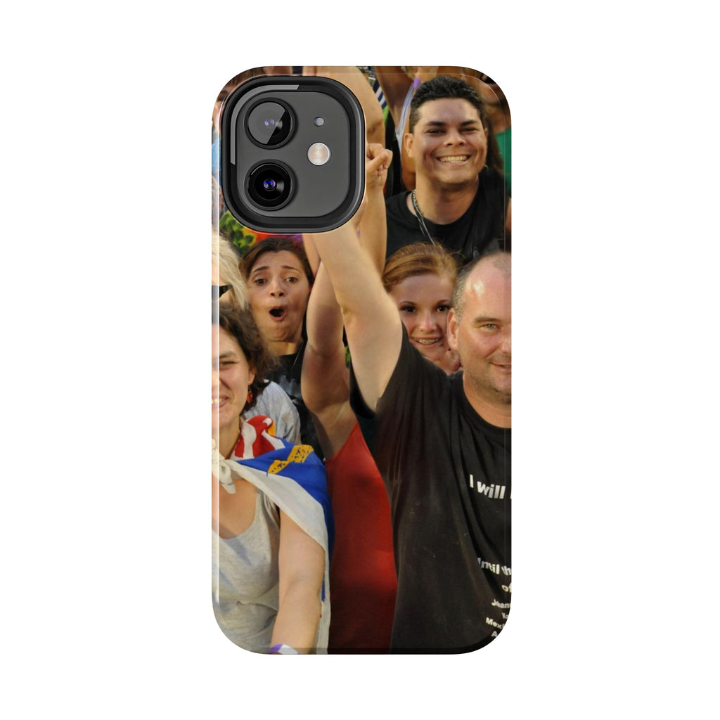 Tough Phone Case