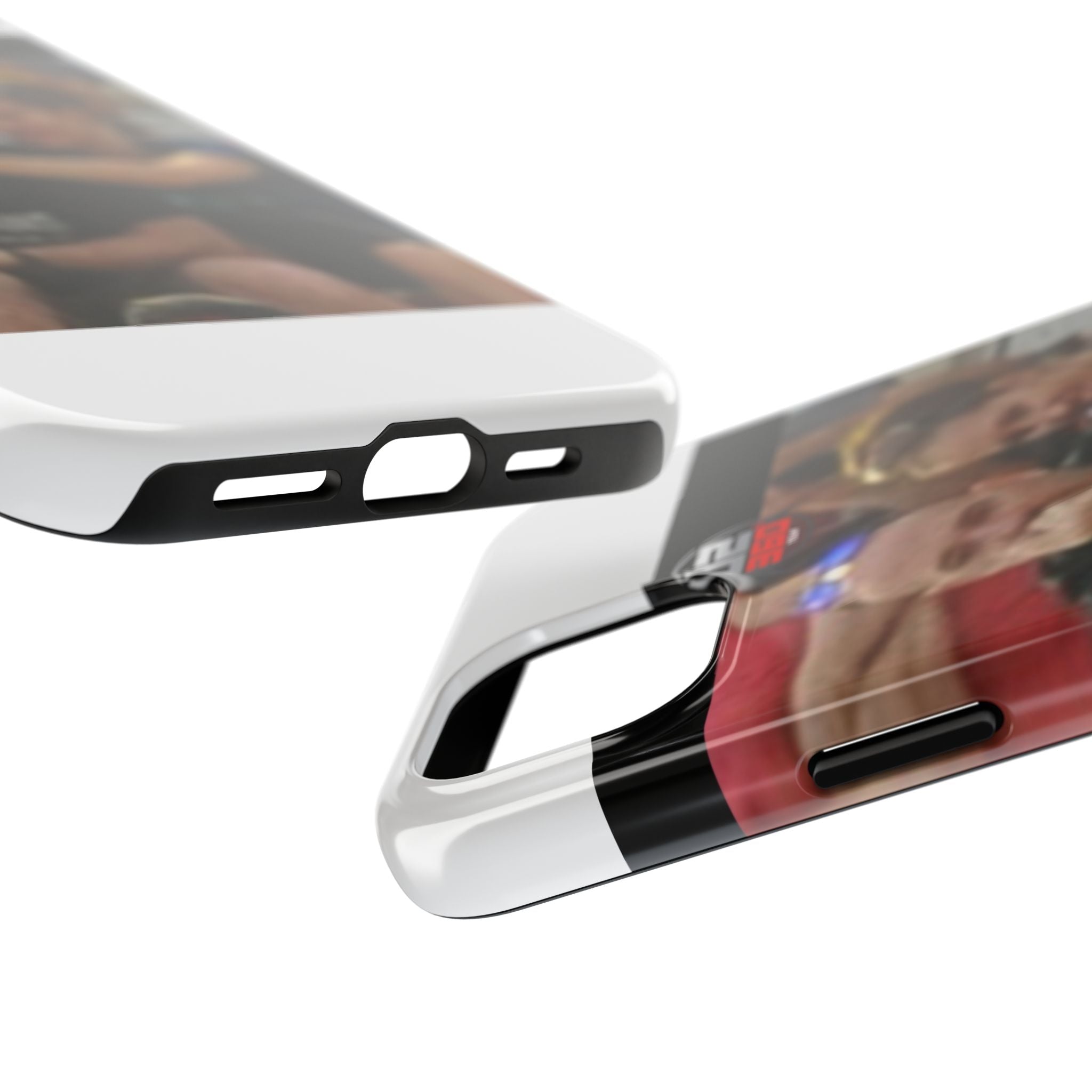 Tough Phone Case