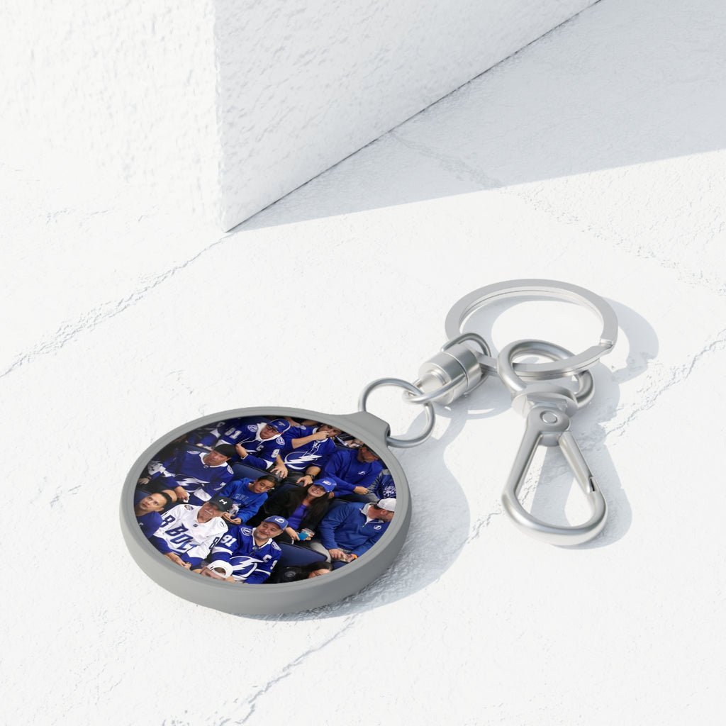 Keyring