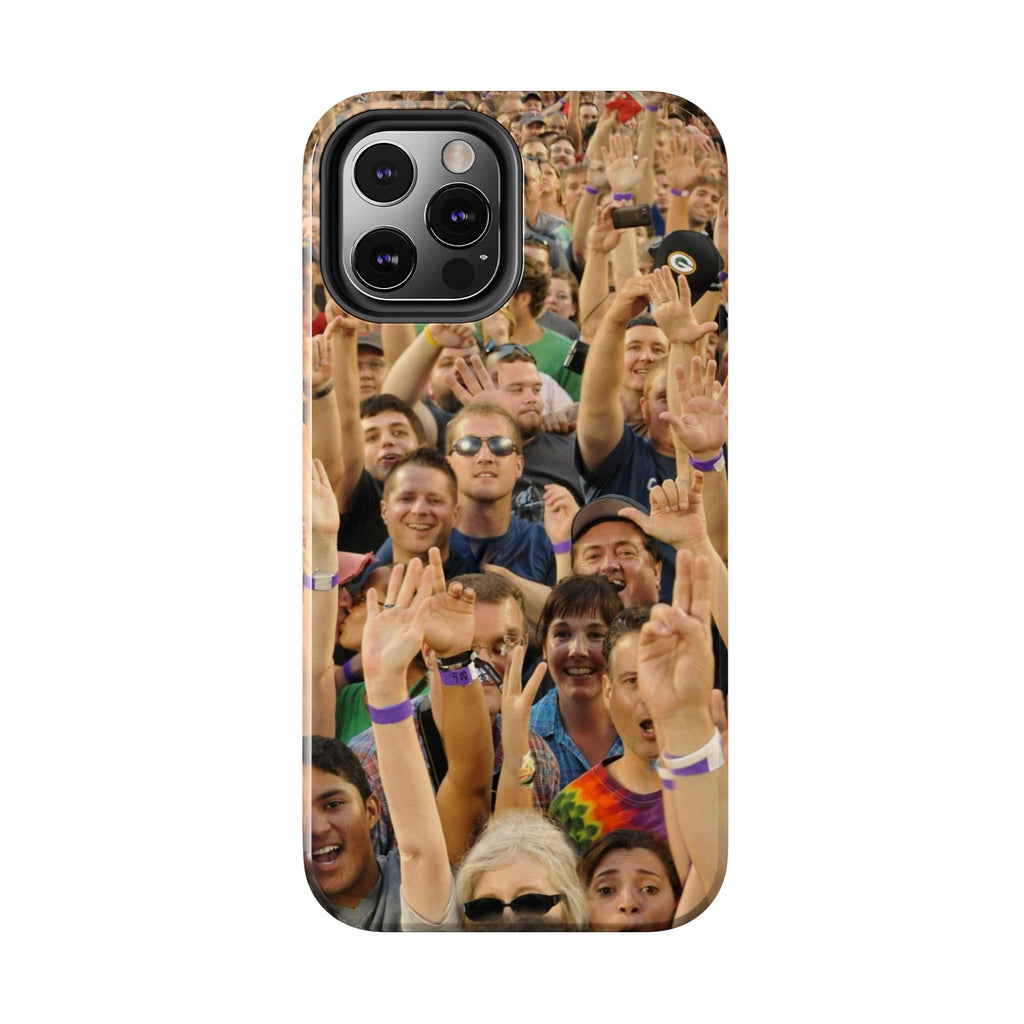 Tough Phone Case