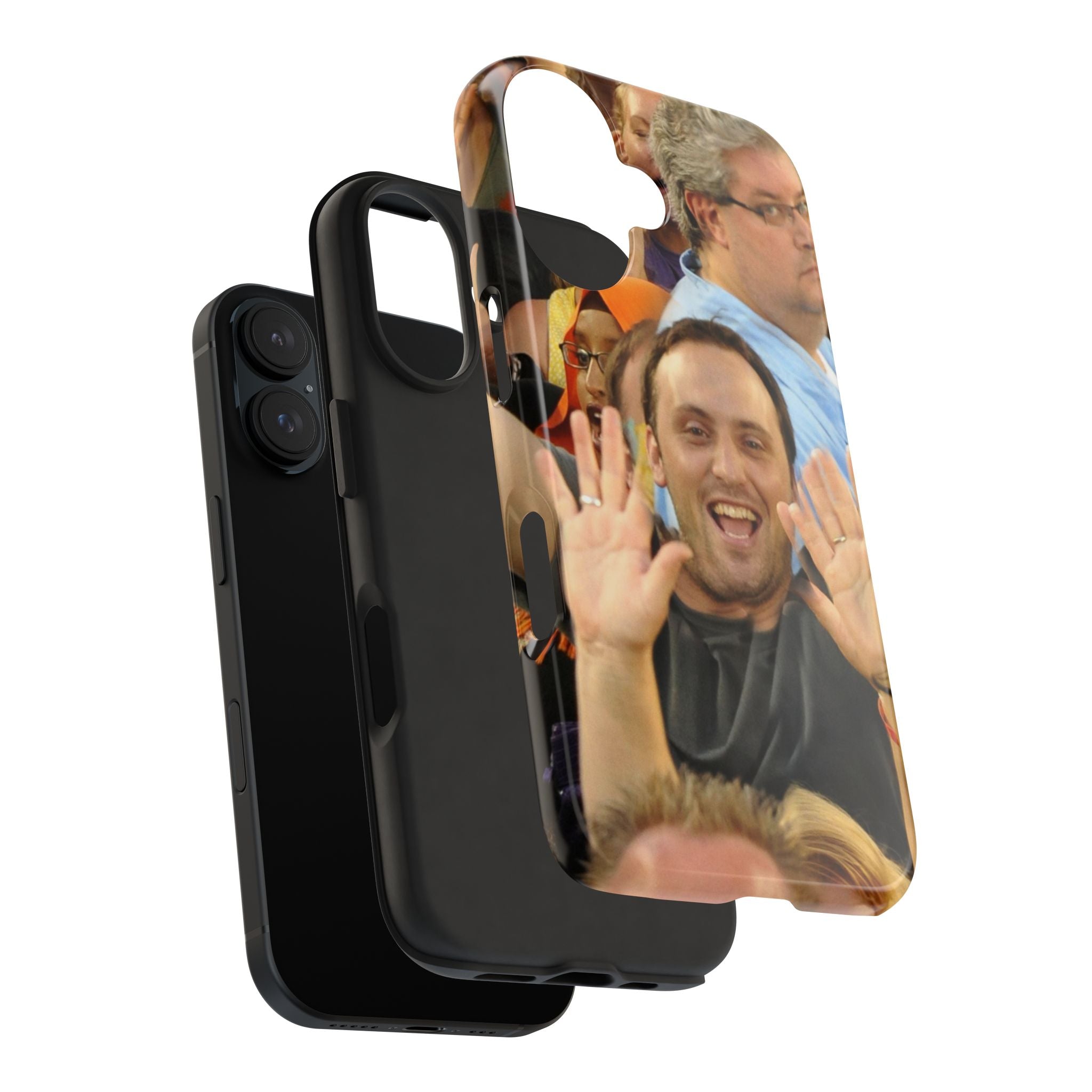 Tough Phone Case
