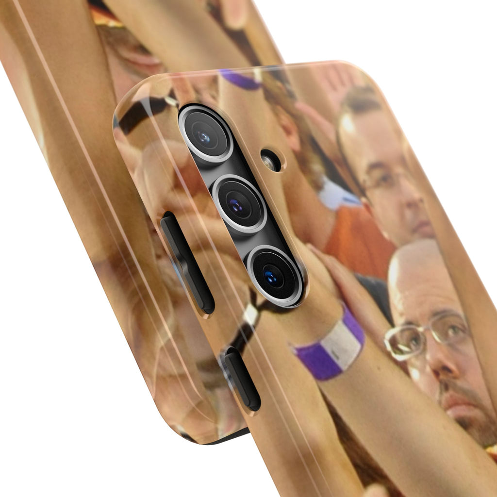 Tough Phone Case