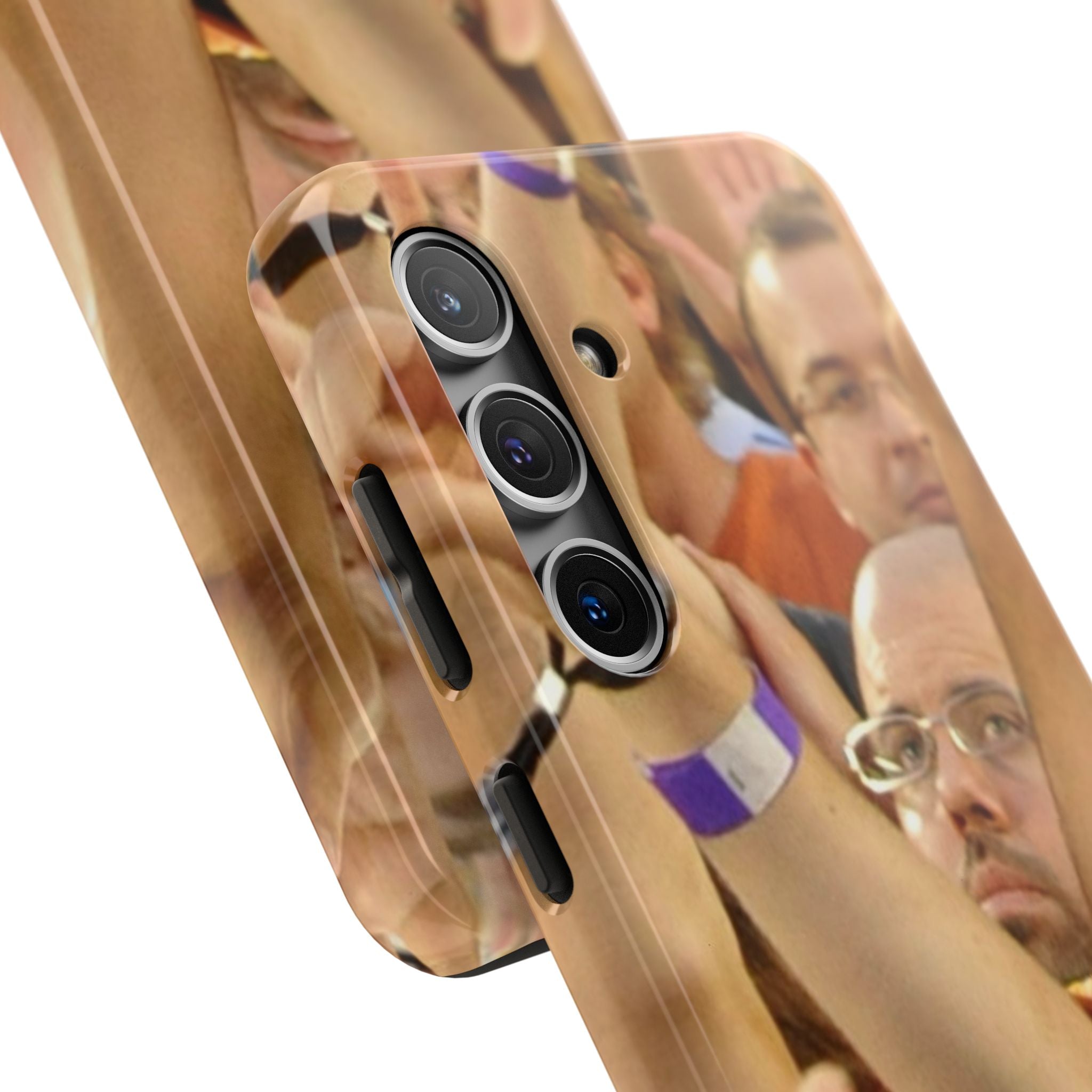 Tough Phone Case