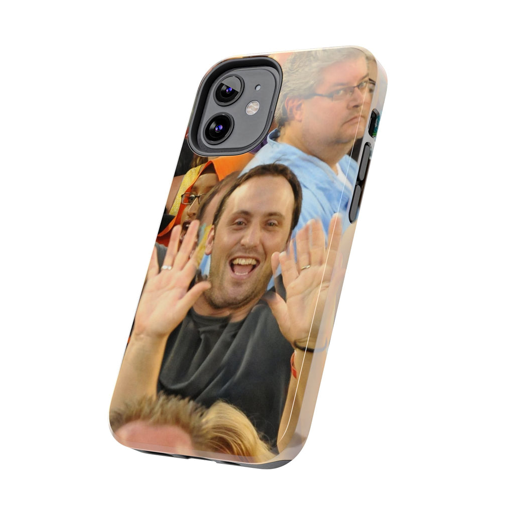 Tough Phone Case